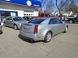 2008 Cadillac Cts Photo #7