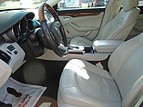 2008 Cadillac Cts Photo #9