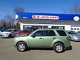 2008 Ford Escape Photo #2