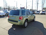 2008 Ford Escape Photo #7