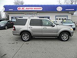 2008 Ford Explorer Photo #2