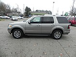 2008 Ford Explorer Photo #4