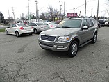 2008 Ford Explorer Photo #5