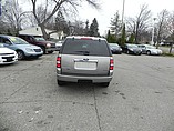 2008 Ford Explorer Photo #8