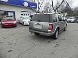 2008 Ford Explorer Photo #9