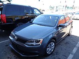 2014 Volkswagen Jetta Photo #2