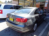 2014 Volkswagen Jetta Photo #4