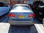 2014 Volkswagen Jetta Photo #5