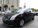 2010 Nissan Sentra Photo #1