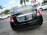 2010 Nissan Sentra Photo #5