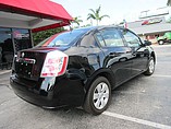 2010 Nissan Sentra Photo #6