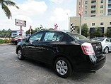 2010 Nissan Sentra Photo #7