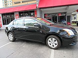2010 Nissan Sentra Photo #9