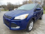 2013 Ford Escape Photo #3