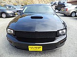 2008 Ford Mustang Photo #1