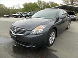 2008 Nissan Altima Photo #1