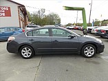 2008 Nissan Altima Photo #3