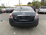 2008 Nissan Altima Photo #5