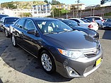 2012 Toyota Camry Photo #6