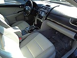 2012 Toyota Camry Photo #8