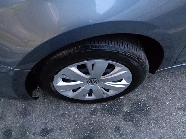 2014 Volkswagen Jetta Photo