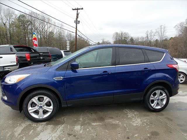 2013 Ford Escape Photo