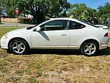 2003 Acura Rsx Photo #1