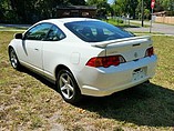 2003 Acura Rsx Photo #2