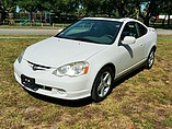 2003 Acura Rsx Photo #3