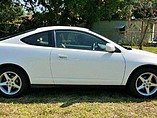2003 Acura Rsx Photo #8