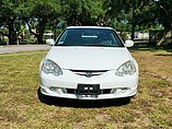 2003 Acura Rsx Photo #9