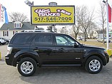 2008 Mercury Mariner Photo #1