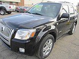 2008 Mercury Mariner Photo #3
