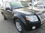 2008 Mercury Mariner Photo #4
