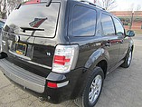2008 Mercury Mariner Photo #9