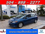 2012 Honda Civic Photo #3