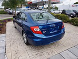 2012 Honda Civic Photo #6