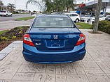2012 Honda Civic Photo #8