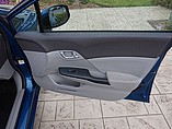 2012 Honda Civic Photo #9