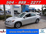 2012 Honda Accord Photo #5