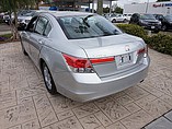 2012 Honda Accord Photo #8