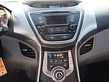 2013 Hyundai Elantra Photo #4