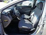 2013 Hyundai Elantra Photo #5