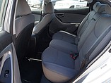 2013 Hyundai Elantra Photo #6