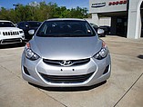 2013 Hyundai Elantra Photo #7