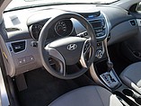 2013 Hyundai Elantra Photo #8