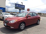 2009 Hyundai Elantra Photo #1