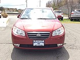 2009 Hyundai Elantra Photo #2