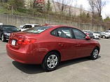 2009 Hyundai Elantra Photo #4