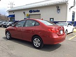 2009 Hyundai Elantra Photo #5